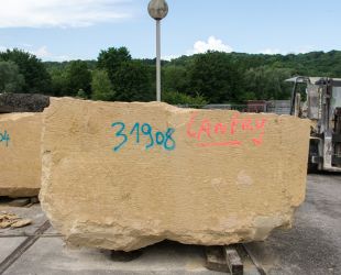 Stone of Saint-Leu